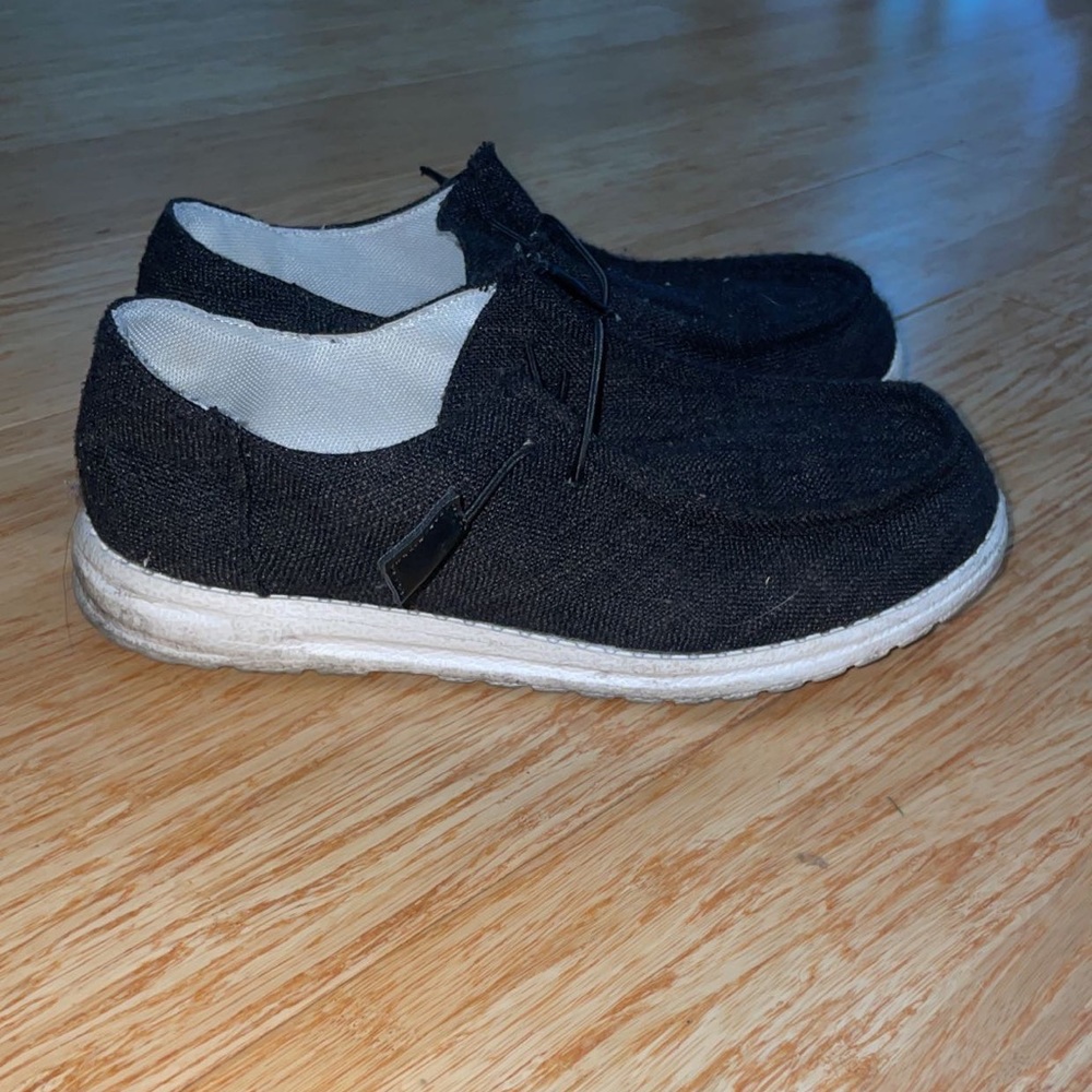 HeyDude style shoes from SHEIN